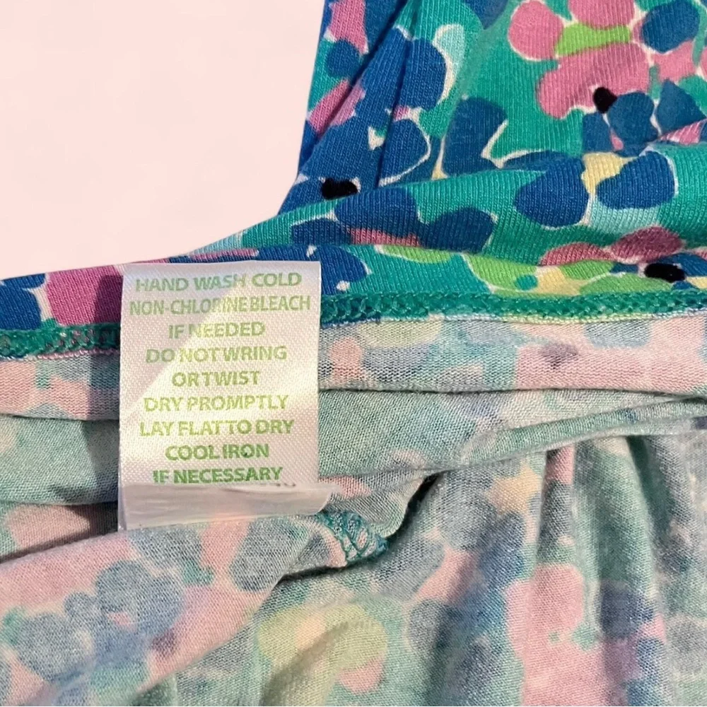 Lilly Pulitzer Windsor Pull On Dress (Small) - Picture 4 of 5